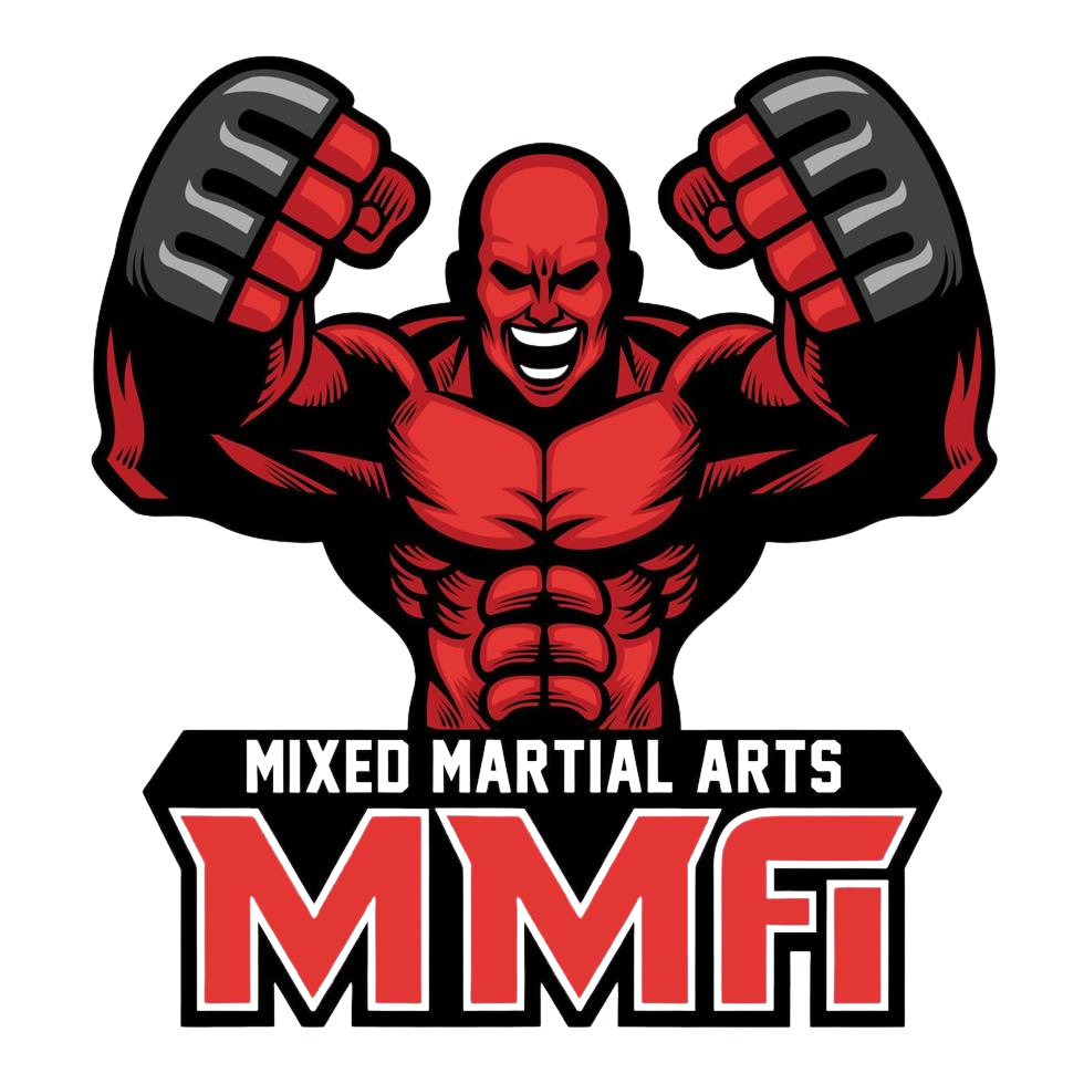MMA